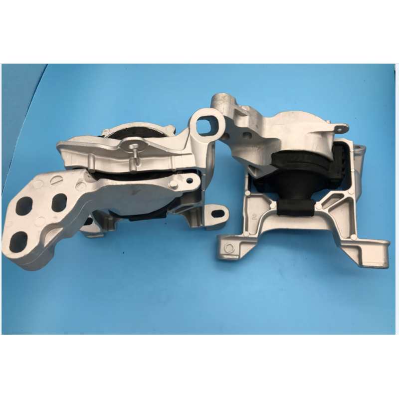OEM Aluminum Engine Mount For Mazda CX-5 2011 KD47-39-060