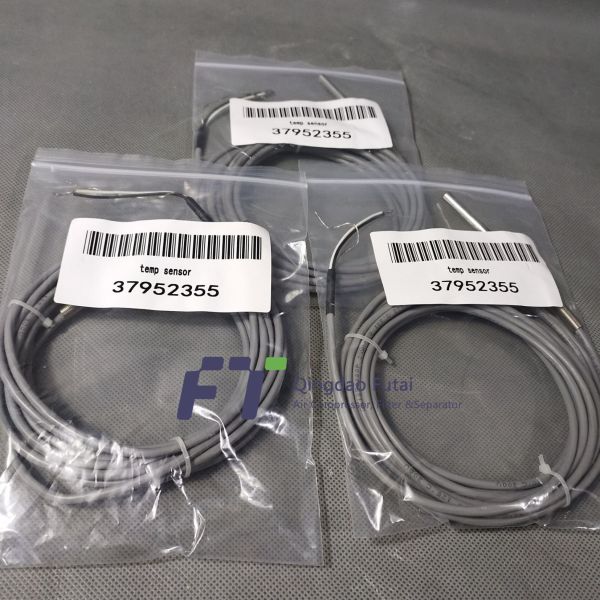Ingersoll Rand Air Compressor Temperature Sensor