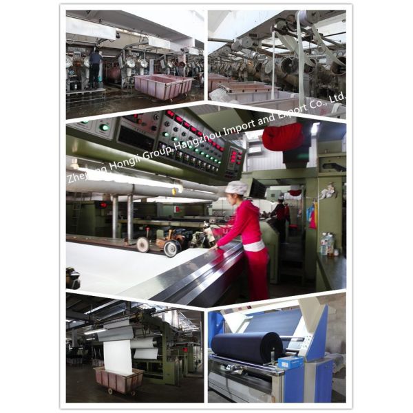 75D Polyester Four-Way Spandex, Double Layer Twill for Jackets