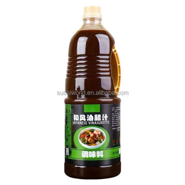 Cooking OEM HOISIN SAUCE TONKOTSU RAMEN SOUP