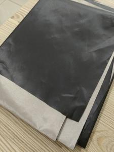 China conductive fabric suppliers nickel copper plated RF shielding fabric for bags on sale