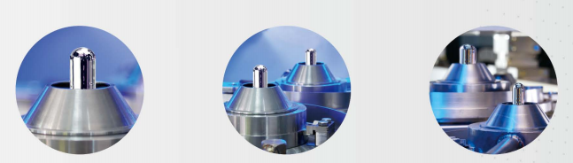 E Selective Soldering System