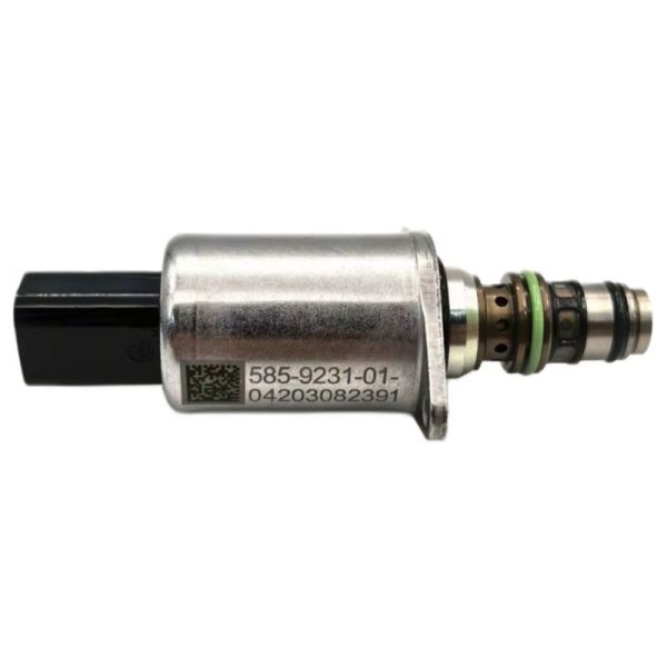 585-9231 Proportional Solenoid Valve C4.4 C7.1 Engine