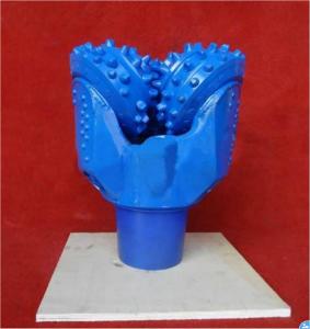 Buy cheap API Reg Thread 8 1/2 Tricone Drill Bit For Oil Drilling product