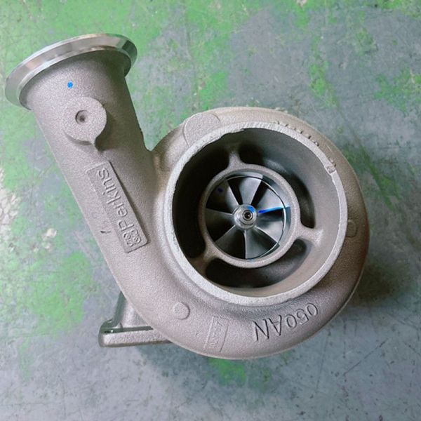 Perkins Engines 2806 Original Turbocharger T403582