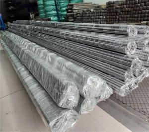 China Grade 12 Titanium Bars Standards AMS2631b Titanium Rod on sale