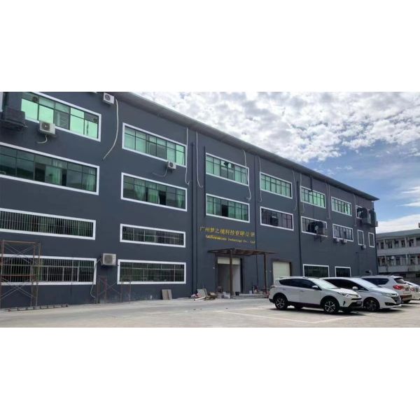 Dreamland Technology team