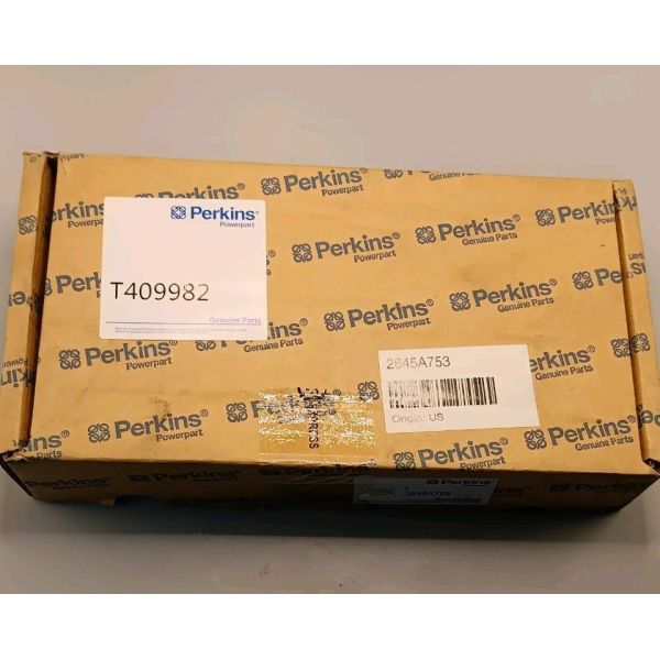Perkins Engine Fuel Injector T409982 T436324 370-7282
