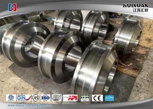 Buy cheap Mining Machiniery Wheel Gear Blank Forging ASTM4140 DIN 42CrMo4 GB4 2CrMo product