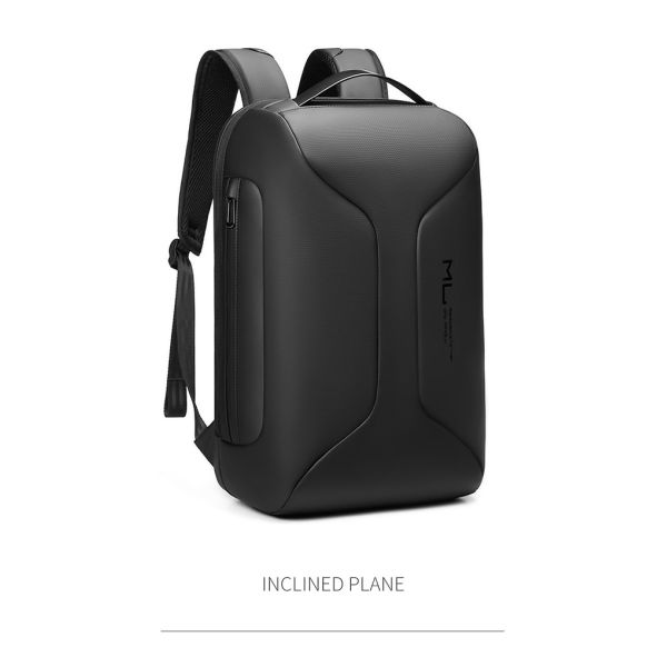 New bag laptop usb charging anti theft men waterproof bagpack backpack bag backpack for men