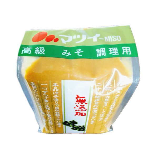 High Quality Healthy Low Calorie Soybean Paste Shiro Non Additives Miso Bouillon Cube Shrimp Vegetable Stock Miso