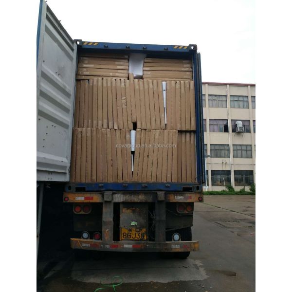 poly-crystalline solar module and monocrystalline solar panel