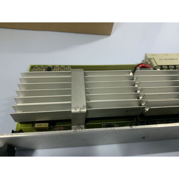 Green Board ABB Card 086362-001 HKQCS PARTS ON LINE P.S. BULK D.C.