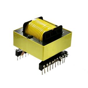 Buy cheap Medical Equipment High Frequency Transformer EE55 Horizontal Direct Plug product