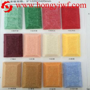 China Changshu CE/ISO9001 sound insulation felt  production line / Non Woven Needle Punching Machine on sale
