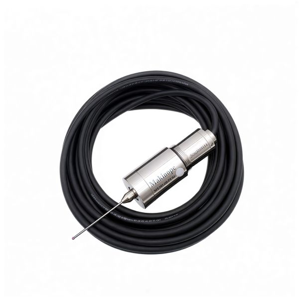 MT25Led-Plus Standard 5M 4 Cores Wired Probe XYZ Axis Sensor with LED Light Indicator for Engraving Machine CNC Router