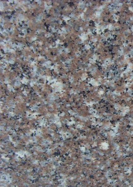 Quality Cherry Red G664 Granite Countertop Slabs , Granite Floor Tiles For Flooring / Paving for sale
