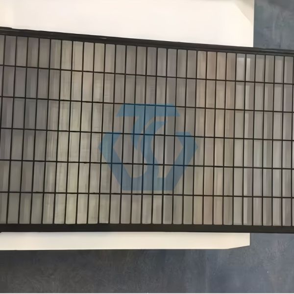 API Standard Shale Screen Mesh For Solid Control Equipment Shale Shaker