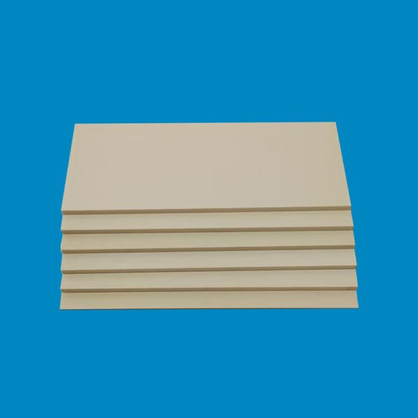 Maximize Efficiency With 99% Alumina Ceramics Part For High Temperature Environments