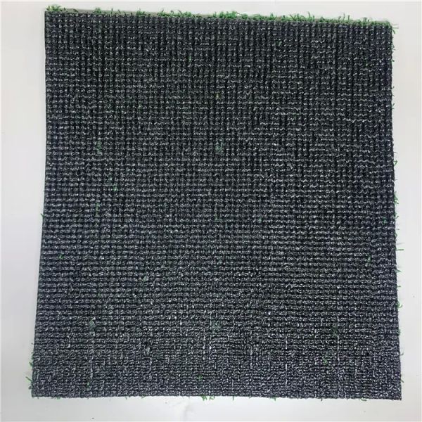 Mini Putting SBR Green Golf Artificial Grass Turf 15mm 12000D 3 / 16''