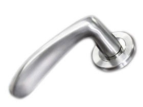 Stainless Steel Handles Door Handles
