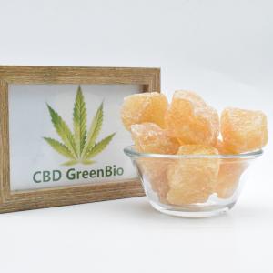 Buy cheap Pain Anxiety Release CBD Wax Crumble product