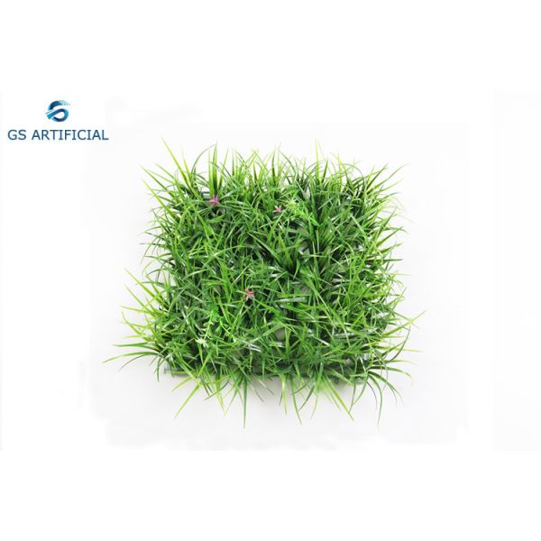 Anti UV Artificial Putting Green Grass Outdoor Easy Operation
