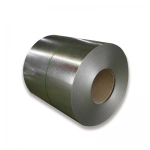 China Astm A525 0.3mm Gi Sheet Galvanized Steel Coil For Auto Industry on sale