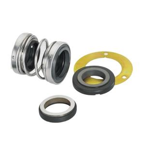 Buy cheap Attractive Price New Type Water Pump Shaft Helical Spring Mechanical Seal product