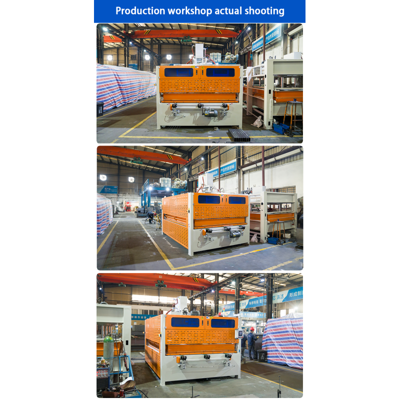 A heat transfer printing machine for applying patterns onto ceramic tiles engineered quartz slabs artificial marble slabs metal sheets and acrylic