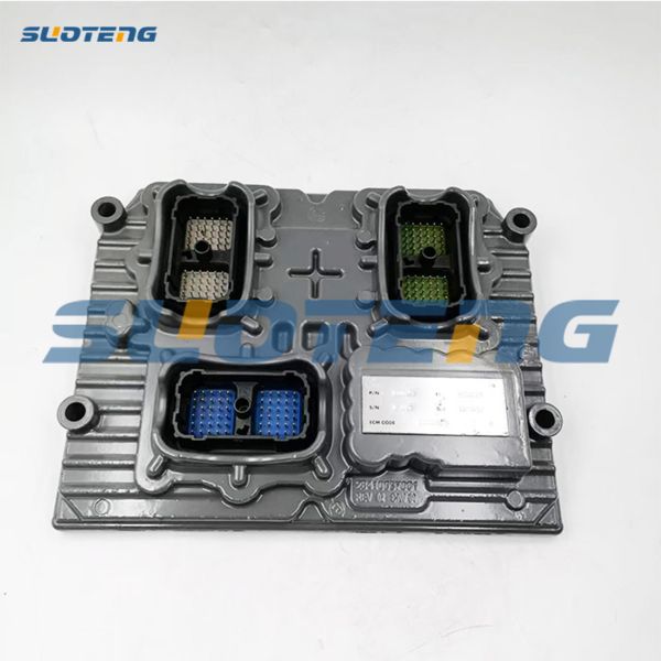 4993120 ECU ECM Electronic Control Module Controller for ISX15 Engine