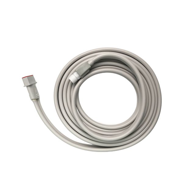 NIHON KOHDEN YN-701S NIBP AIR HOSE /GS1-128