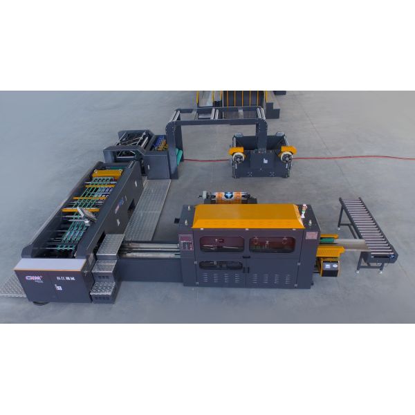 Automatic A4 Copy Paper Cutting Packing Machine Office A3 A4 Paper Making Machine