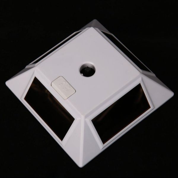Garden DIY Solar Powered Wind Turbine Toy Desk Decoratrion Toys
