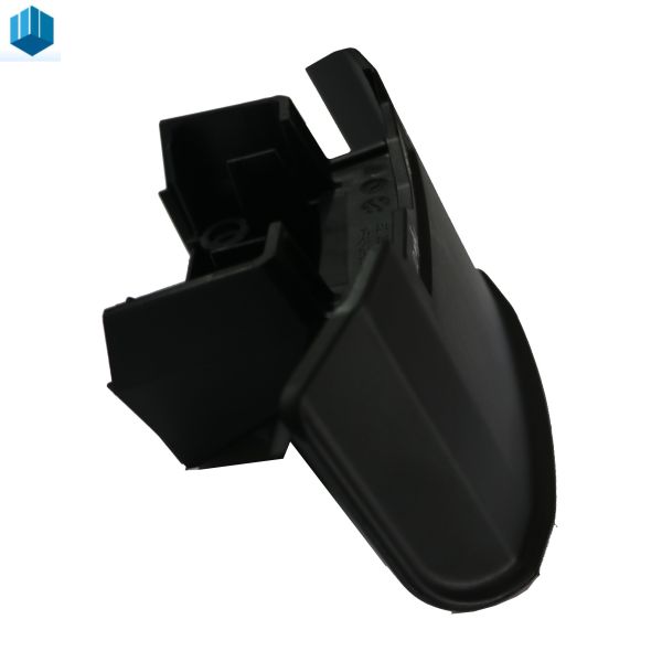 Industrial Electronics Injection Molding Electrical Plastic Manufacturing