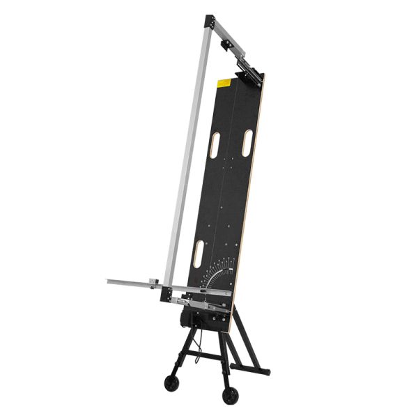 Hot Wire Foam Cutting Machine For Heat Preservation Material