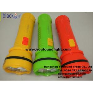 Buy cheap BN-401S Emergency Lighter Solar Torchlight LED Flashlight product