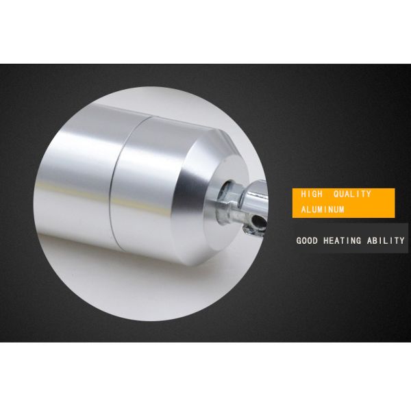 3W LED Mini Spot Light With Aluminum Lamp Body