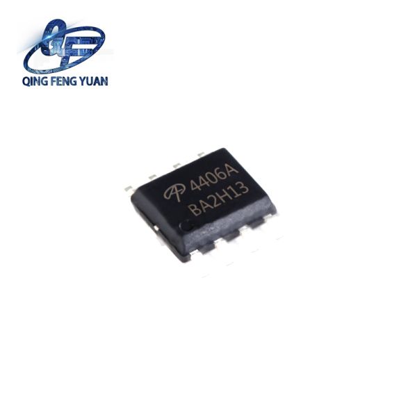AOS Kit Electron Component AO4406A Electronic Components AO440 BOM Kitting Xrcgb27m120f3m11r0
