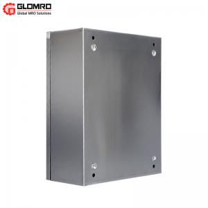 China Indoor Solar PV Mounting System Stainless Steel Base Electrical Distribution Cabinet Household Open Mounted Wiring on sale