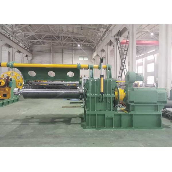 Customized Coil Slitting Machine / Galvanized Steel Slitting Machine GI PPGI