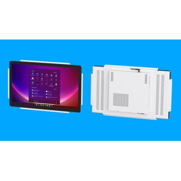 32-Inch Windows Interactive Board for Factory Visualization, Event Displays, Smart City Dashboards, and Educational Systems