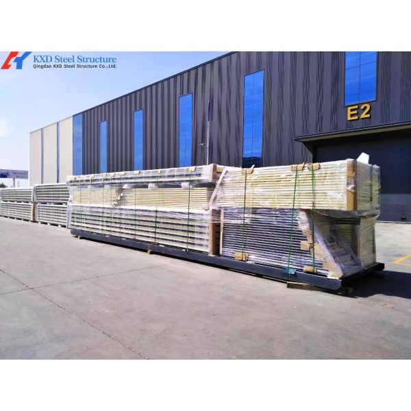 4 Tiers Layer Battery Cage Poultry Farming Battery Cage System