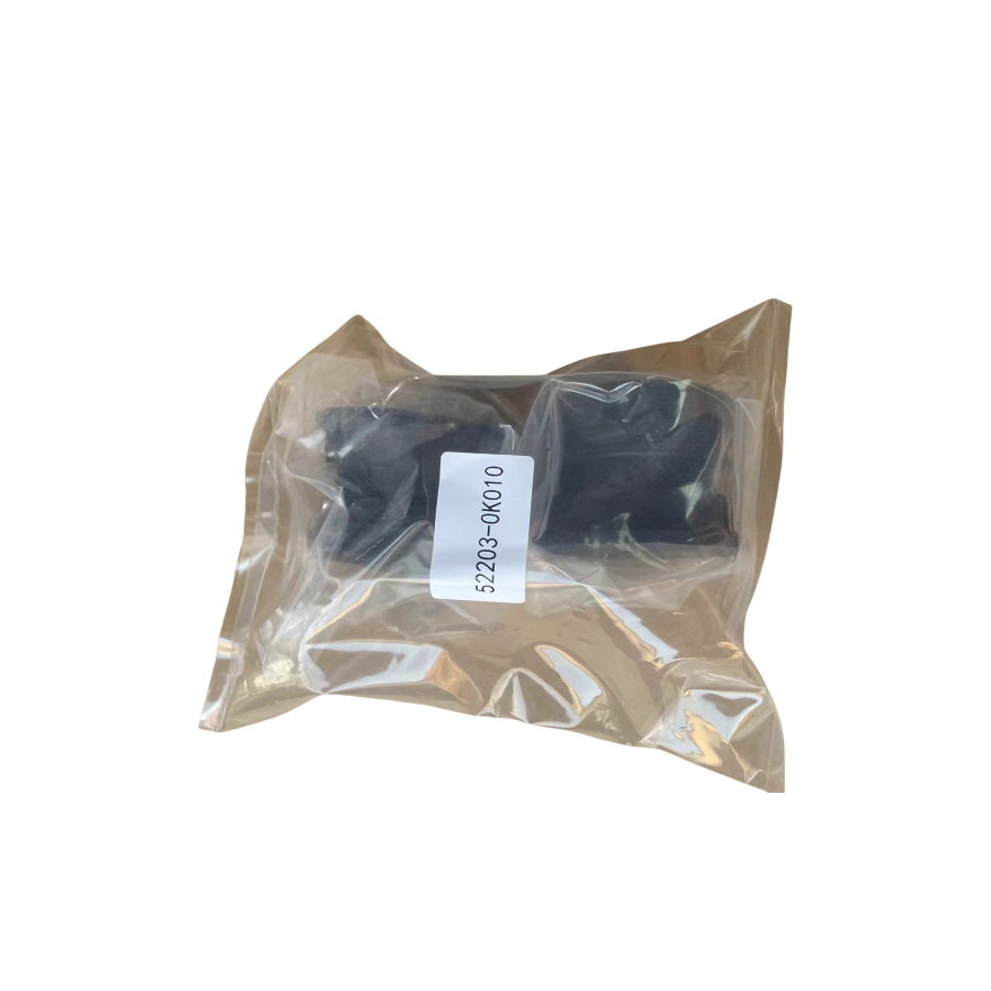 Cushion Sub-assy, Cab Mounting For TOYOTA HILUX VIGO GGN25.KUN25.TGN16.KUN15.GGN35.LAN35/26/35.KUN26. OEM 52204-0K010