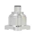 AKF390 MEMS Based Accelerometer for Low Frequency Vibration Measurement