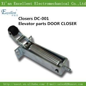 Buy cheap elevator door  lock Closers DC-001 / elevator parts DOOR CLOSER/Elevator door lock product
