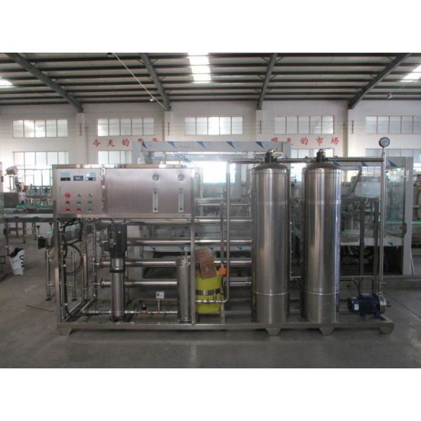 3 Sides Automatic Label Applicator For Bottles , Cheap Industrial Bottle Labeling Machine