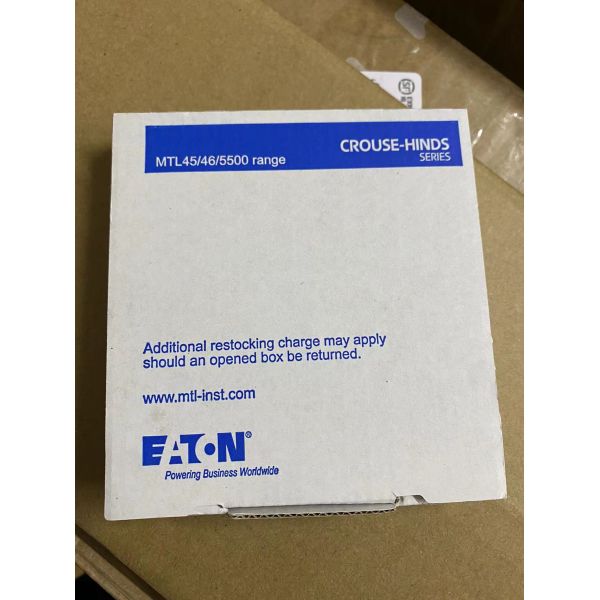 MTL5018 MTL Instruments Proximity Detector Interface Number Of Channels 2