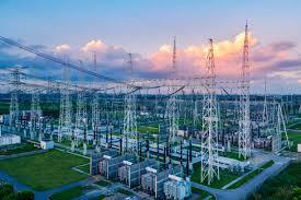 Lightweight‌ All Aluminum Alloy Conductor AAC AAAC ACSR Conductor For Power Station