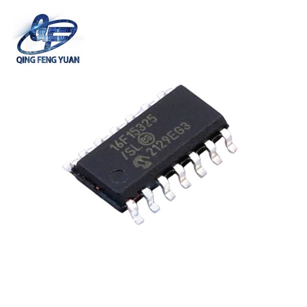 MICROCHIP PIC16F15325T IC Free Samples Electronic Components Socket Para Circuito Integrado